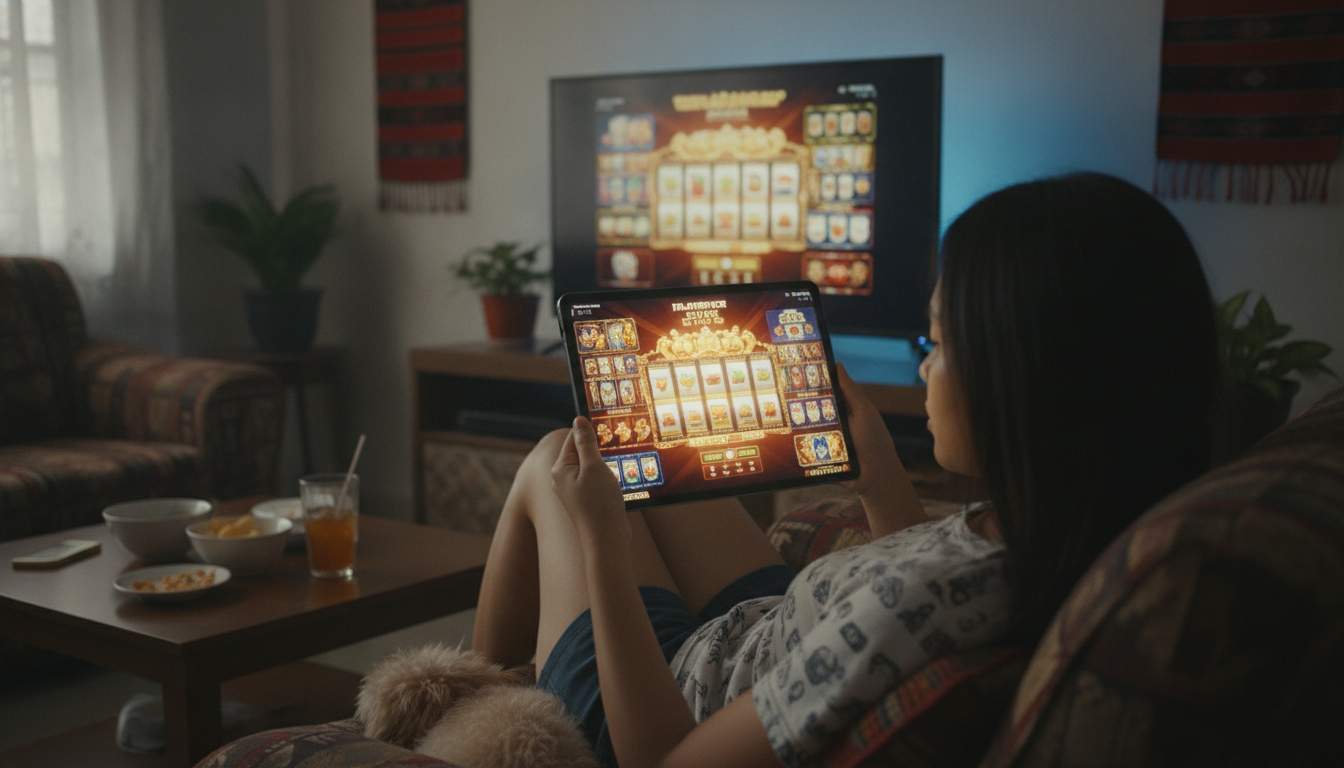 Slots Universe Exploration Explore the diverse slots universe